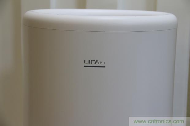 大約在冬季，我和LIFAair LA500有個(gè)約會(huì)！