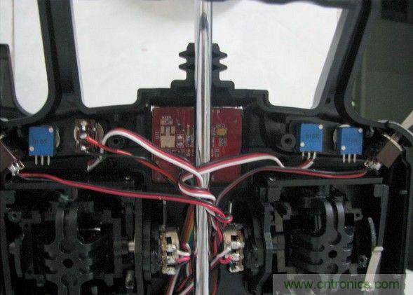 無人機(jī) DIY 制作全過程，酷得不要不要的！
