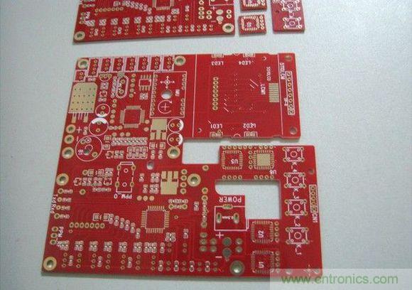 無人機(jī) DIY 制作全過程，酷得不要不要的！