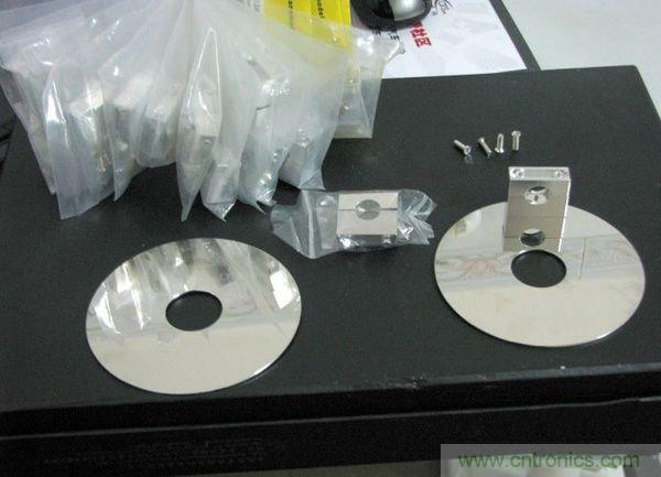 無人機(jī) DIY 制作全過程，酷得不要不要的！
