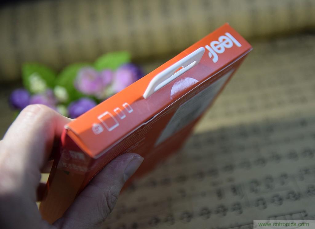 不越獄，就能隨意給iPad增容的影音娛樂利器