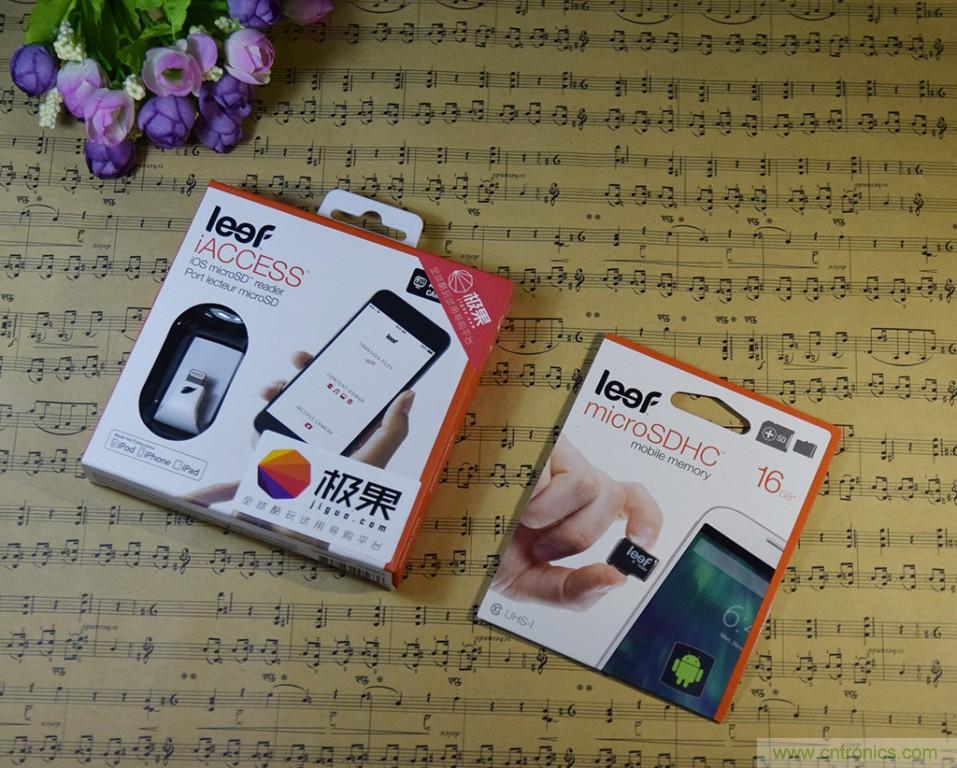 不越獄，就能隨意給iPad增容的影音娛樂利器