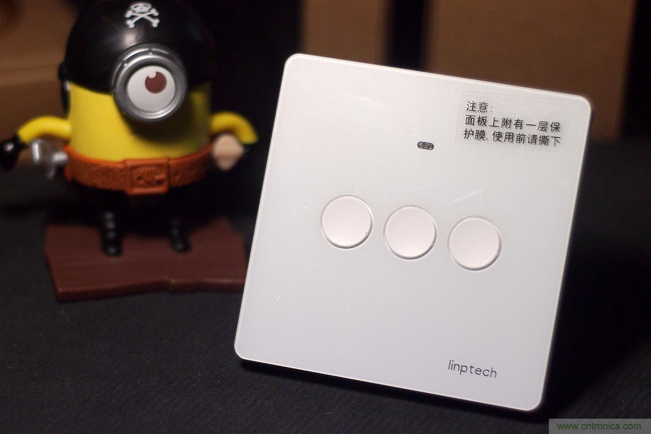 星球大戰(zhàn)原力釋放，無線控制易如反掌