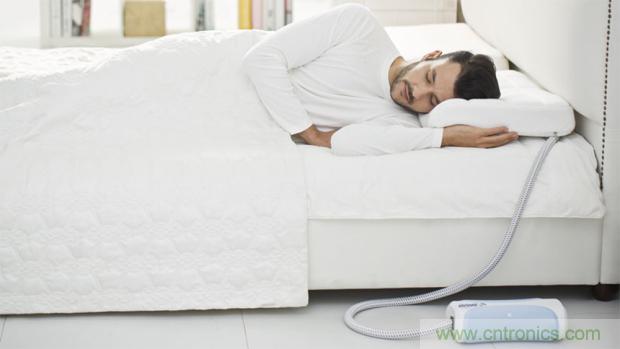 這個枕頭不僅能挽救睡眠還能挽救婚姻！