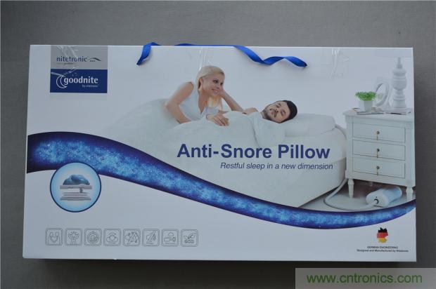 這個枕頭不僅能挽救睡眠還能挽救婚姻！