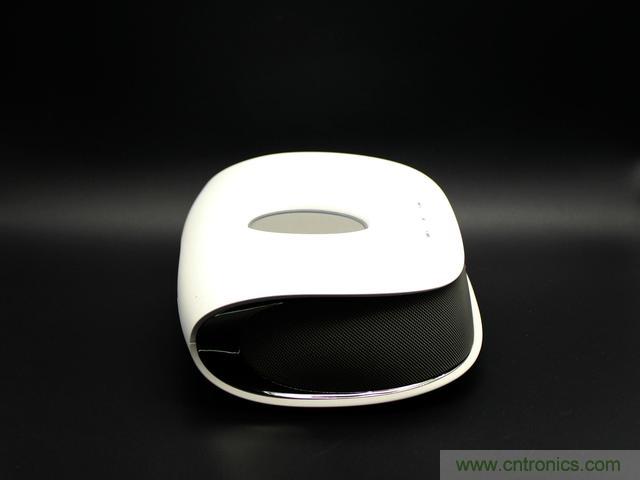 創(chuàng)意無限，品味好聲音！幻響小貝HIFI 2.1震撼來襲