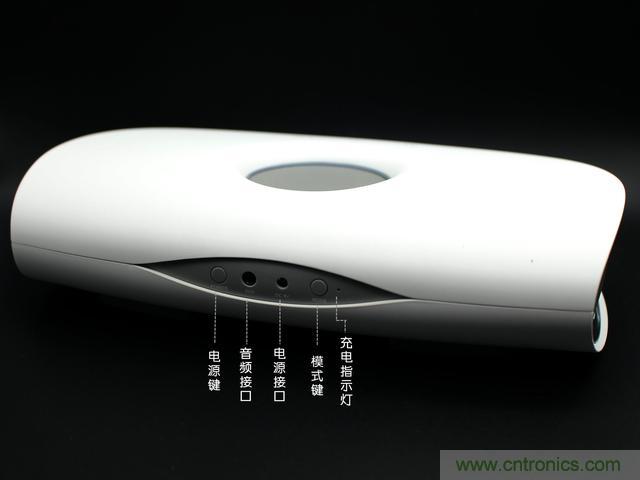 創(chuàng)意無限，品味好聲音！幻響小貝HIFI 2.1震撼來襲
