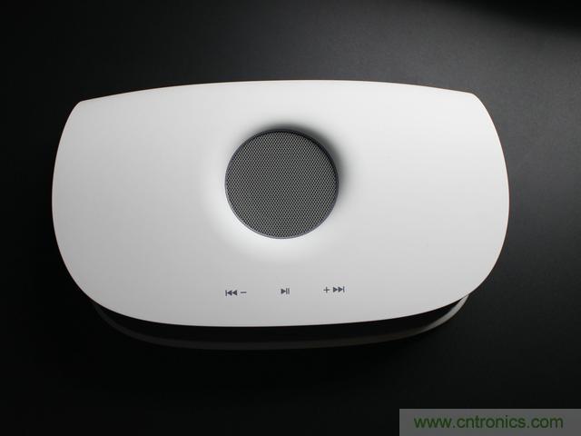 創(chuàng)意無限，品味好聲音！幻響小貝HIFI 2.1震撼來襲