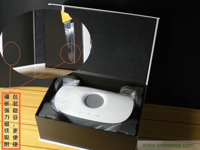 創(chuàng)意無限，品味好聲音！幻響小貝HIFI 2.1震撼來襲