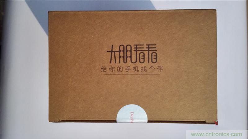 “撩妹”神器，就要你好看--大朋看看評(píng)測(cè)