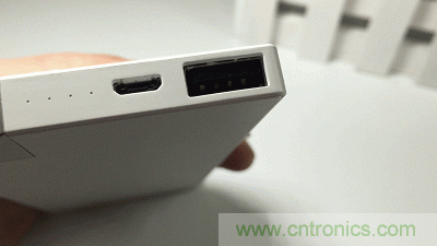 長虹流云智能電源，集“充電”+“存儲”于一身