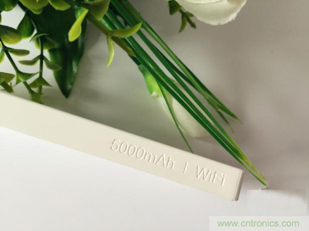 長虹流云智能電源，集“充電”+“存儲”于一身