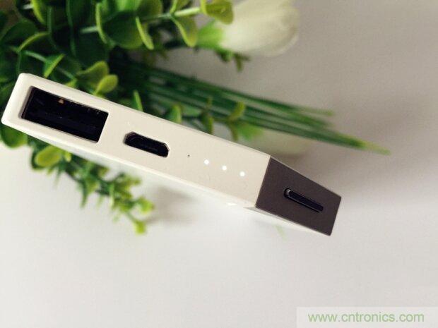 長虹流云智能電源，集“充電”+“存儲”于一身