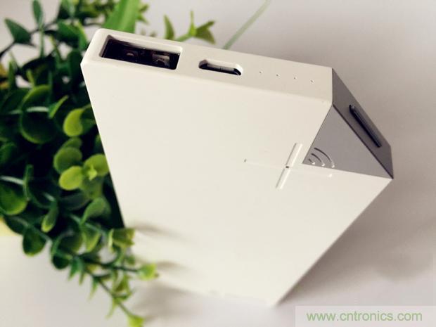 長虹流云智能電源，集“充電”+“存儲”于一身