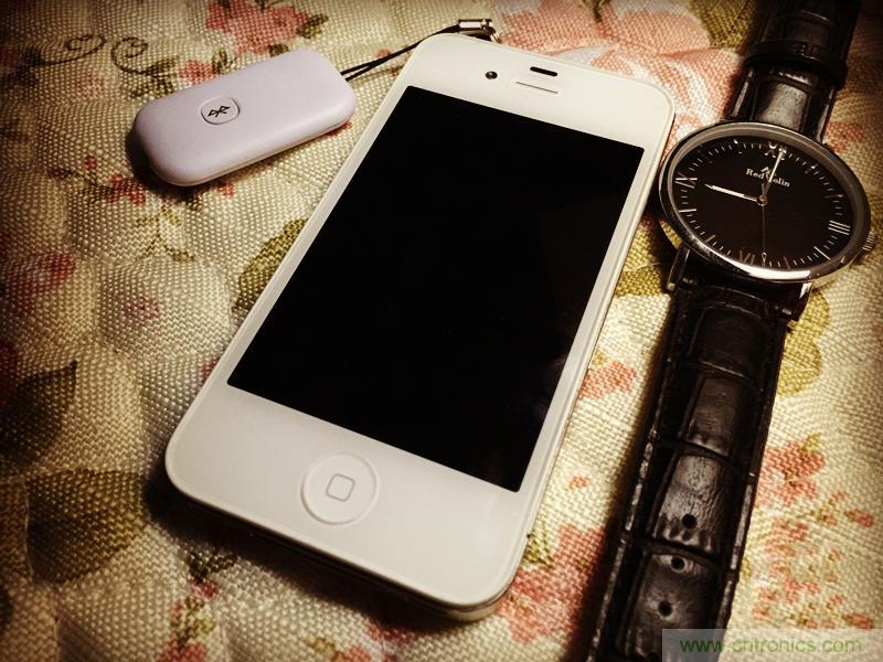 “雙享號(hào)”讓 iPhone 實(shí)現(xiàn)雙卡雙待，So easy！