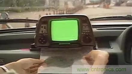 20個汽車發(fā)展史上的第一次 你知道幾個？