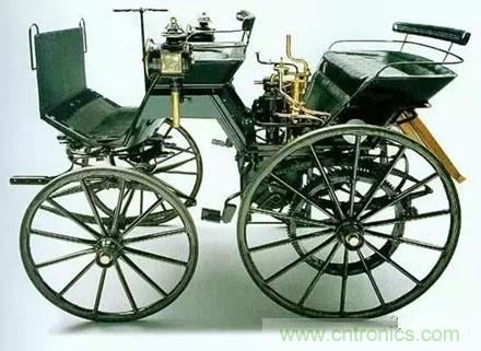 20個汽車發(fā)展史上的第一次 你知道幾個？