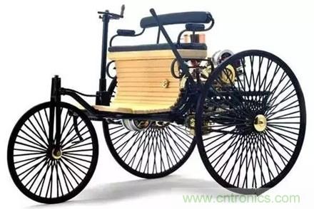 20個汽車發(fā)展史上的第一次 你知道幾個？