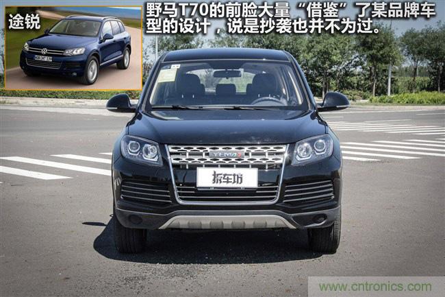 不能說的秘密，拆車坊編輯一輩子都不想買的車
