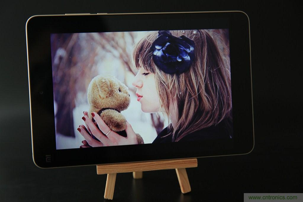 小米平板2能否依舊以“雙高”贏取市場？