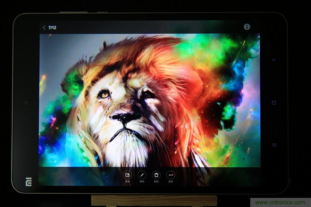 小米平板2能否依舊以“雙高”贏取市場？