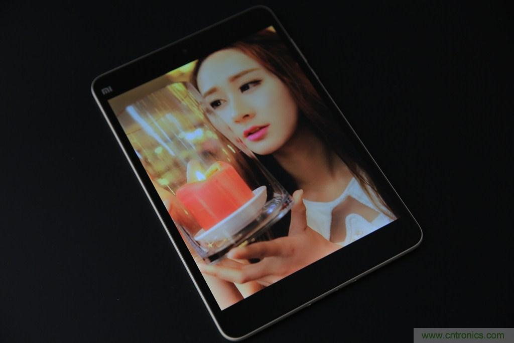小米平板2能否依舊以“雙高”贏取市場？