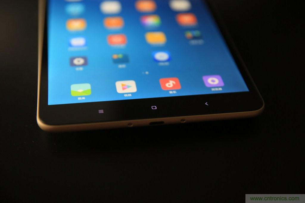 小米平板2能否依舊以“雙高”贏取市場？