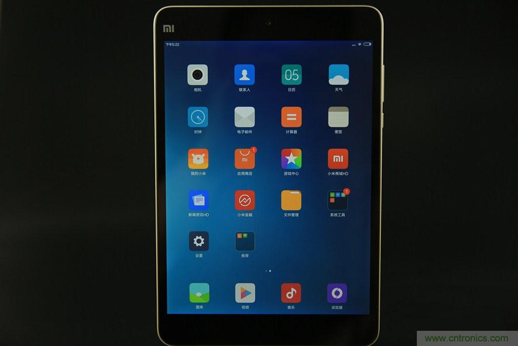 小米平板2能否依舊以“雙高”贏取市場？