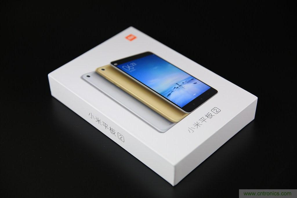 小米平板2能否依舊以“雙高”贏取市場？