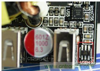 69元小米4口USB充電器詳細(xì)拆解，看完你也能DIY一個(gè)