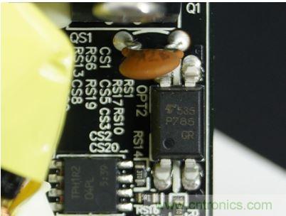 69元小米4口USB充電器詳細(xì)拆解，看完你也能DIY一個(gè)
