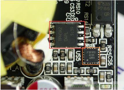 69元小米4口USB充電器詳細(xì)拆解，看完你也能DIY一個(gè)