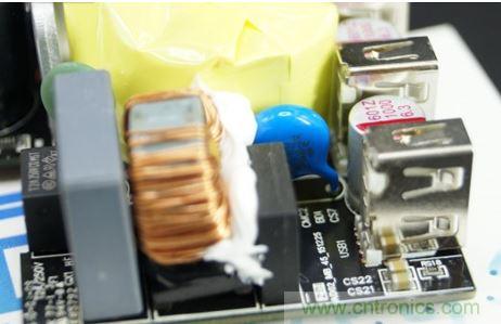 69元小米4口USB充電器詳細(xì)拆解，看完你也能DIY一個(gè)
