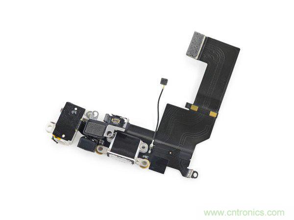 有什么地方?jīng)]有變？iPhone SE真機(jī)拆解