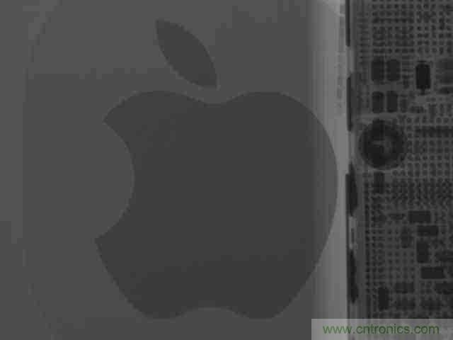 有什么地方?jīng)]有變？iPhone SE真機(jī)拆解