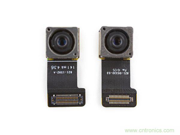 有什么地方?jīng)]有變？iPhone SE真機(jī)拆解