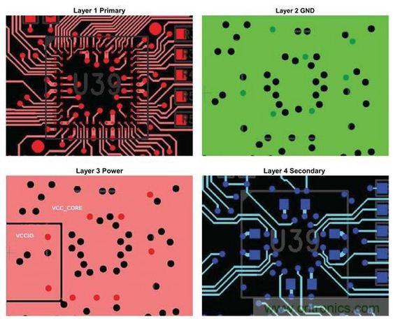 了解PCB設(shè)計(jì)時(shí)的6個(gè)常見錯(cuò)誤，幫你輕松避過雷區(qū)