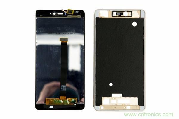 小米手機(jī)4S超詳細(xì)拆解:內(nèi)外硬件大升級