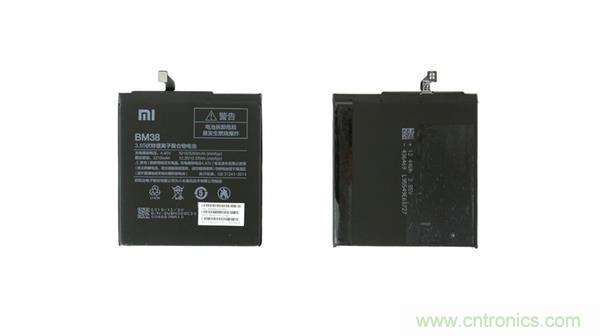 小米手機(jī)4S超詳細(xì)拆解:內(nèi)外硬件大升級