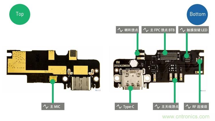 小米手機(jī)4S超詳細(xì)拆解:內(nèi)外硬件大升級