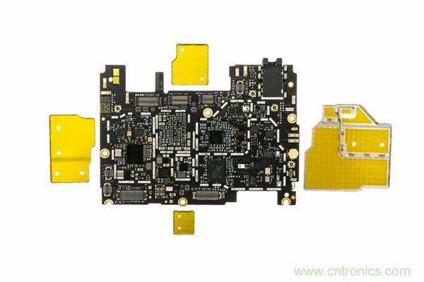 小米手機(jī)4S超詳細(xì)拆解:內(nèi)外硬件大升級