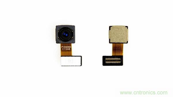 小米手機(jī)4S超詳細(xì)拆解:內(nèi)外硬件大升級