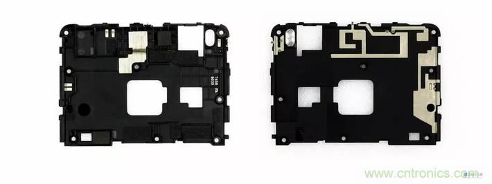 小米手機(jī)4S超詳細(xì)拆解:內(nèi)外硬件大升級