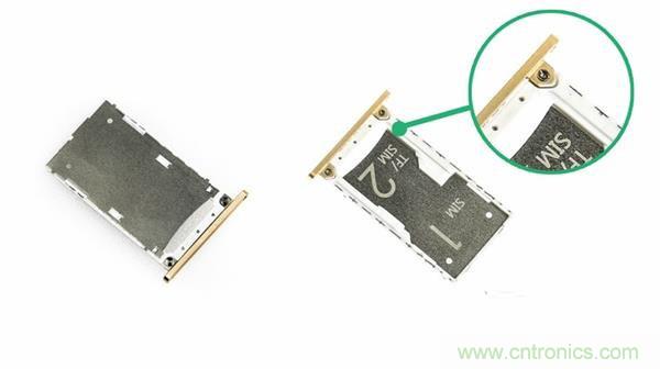 小米手機(jī)4S超詳細(xì)拆解:內(nèi)外硬件大升級