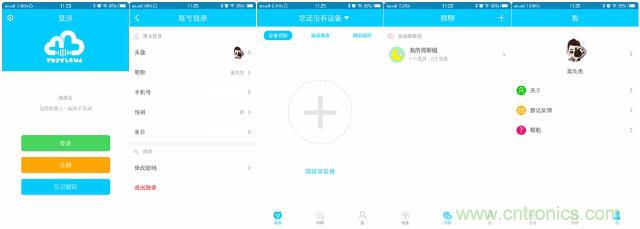 “爸爸再不陪我，我就長大了”——小騰機器人
