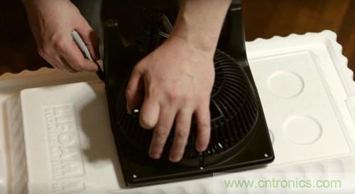 夏天太熱空調太貴？六步低成本DIY冷氣