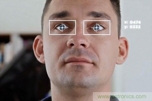 揭秘VR及移動(dòng)設(shè)備如何實(shí)現(xiàn)眼動(dòng)追蹤？