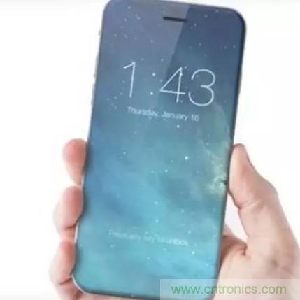 電容對超聲波，誰能解決指紋識別傳感器三大尷尬點？
