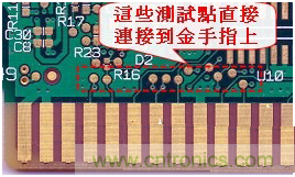 為何要為電路板設(shè)計設(shè)置測試點(diǎn)？