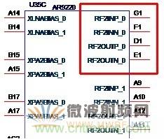 Atheros對(duì)Ralink，看WiFi產(chǎn)品的射頻電路設(shè)計(jì)